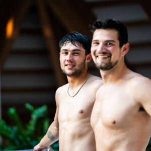 Sprungturm Aquaria Erlebnisbad